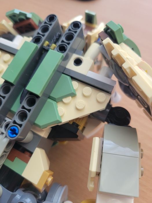 Оригінал LEGO Ninjago, Купить Лего 70676, конструктор.