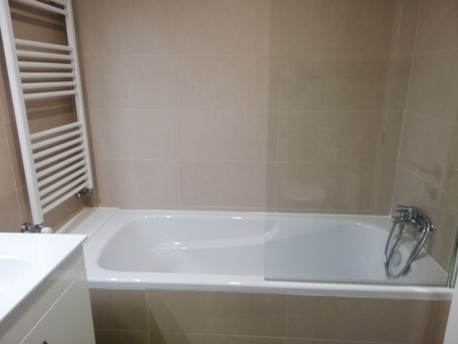 Apartamento T2 mobilado ponte de lima