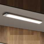 Listwa LED Oświetlenie szafy USB Czujnik ruchu 3.000-6.000K 20cm