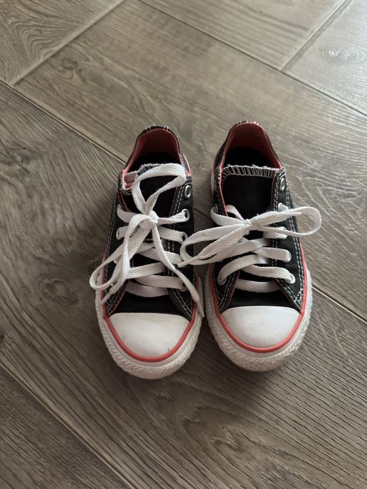 Кеди дитячі Converse All Star