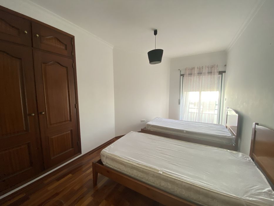 T2 para alugar - Bem localizado com garagem | 600€ + despesas