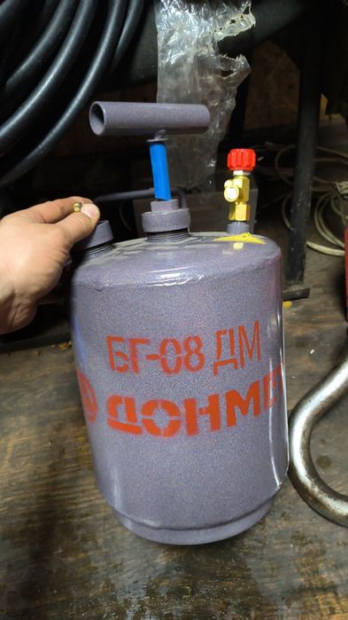 Продам  бензорез