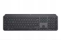 Klawiatura Logitech MX Keys bezprzewodowa