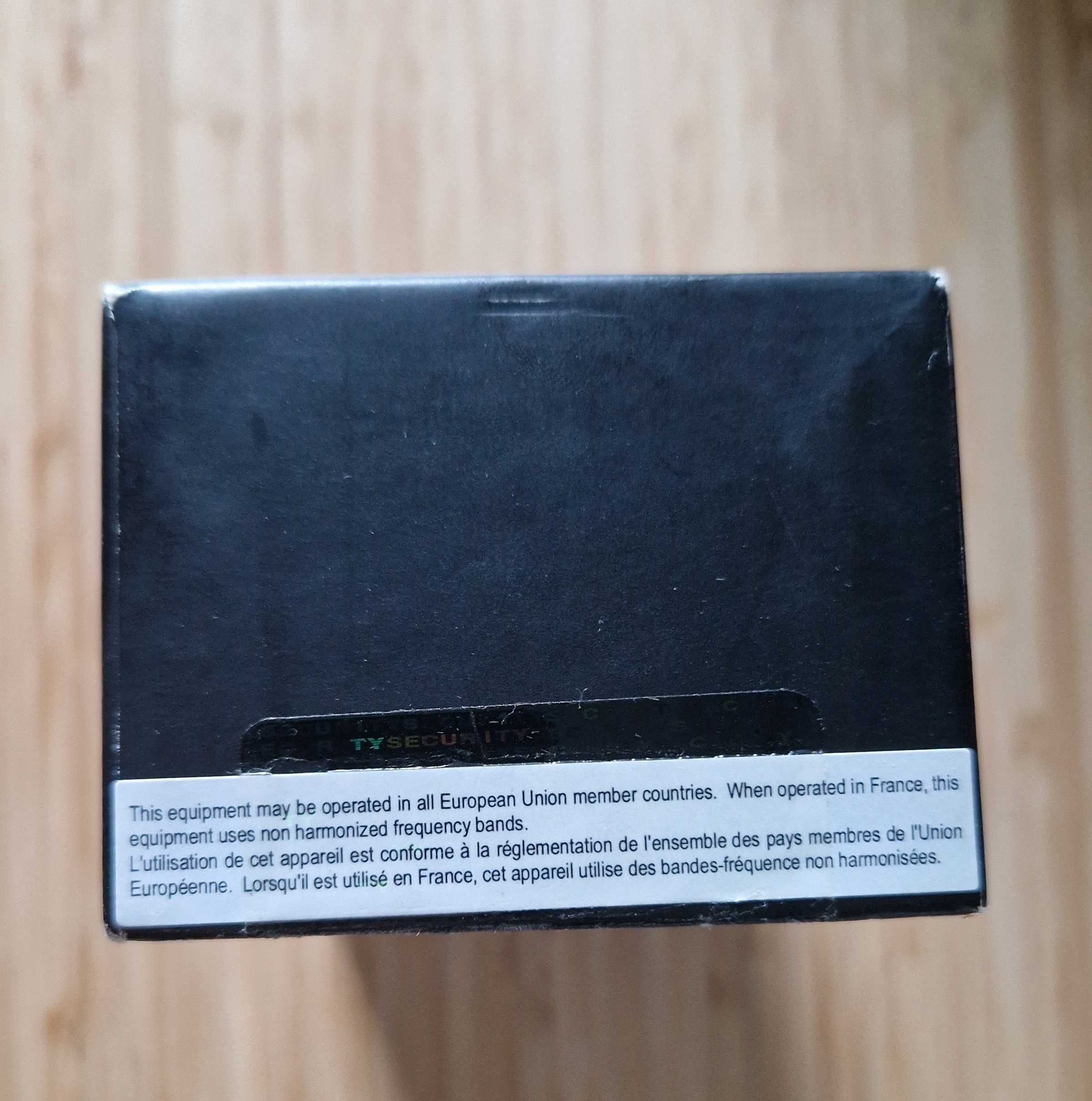 BlackBerry Z30 STA100-2 Black QWERTY Oryginalne pudełko