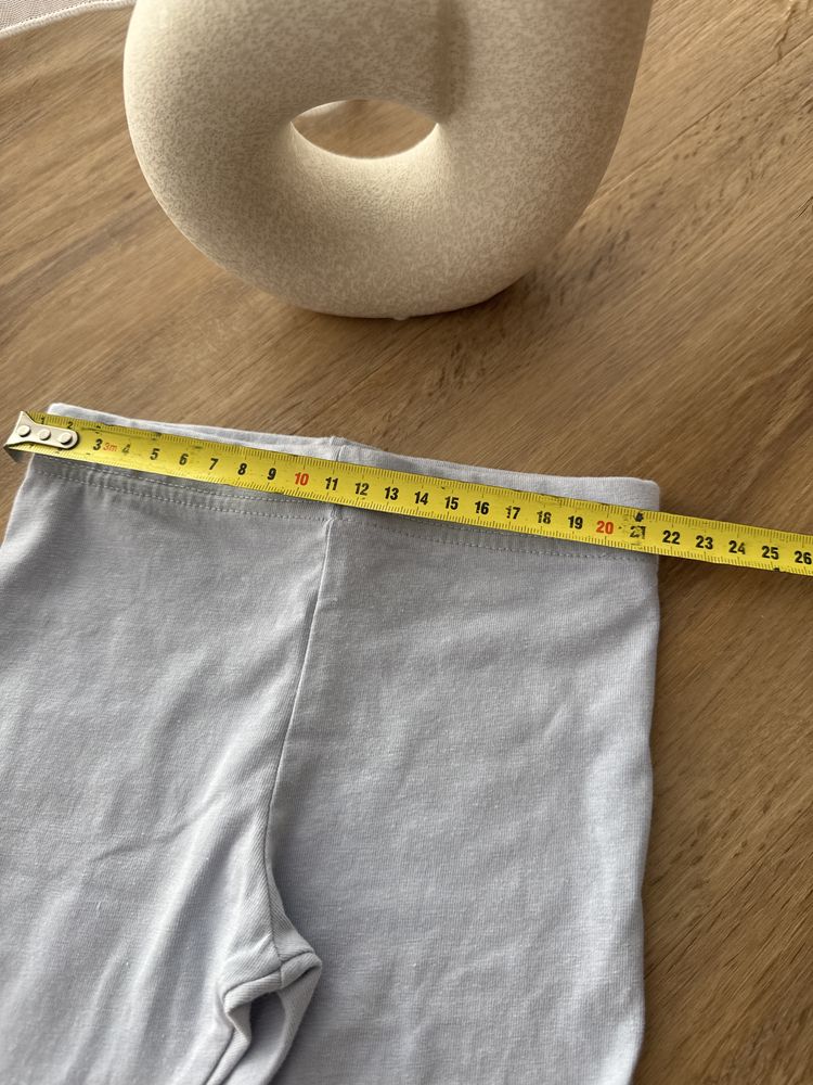Leginsu dziewczęce 92 cm