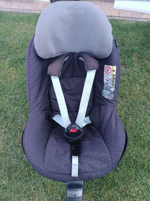 Maxi Cosi +  baza 2wayFix