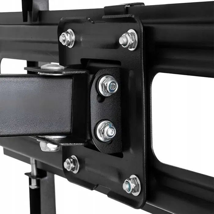 Uchwyt Do Telewizora 26 - 55 Cali Obrotowy Wieszak Tv Uniwersalny