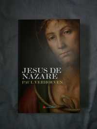 Jesus de Nazaré - Paul Verhoeven