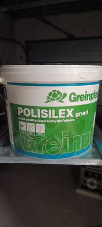 Farba podkładowa biohybrydowa POLISILEX grunt PP Greinplast