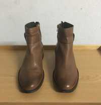 Botas de senhora marca seasid