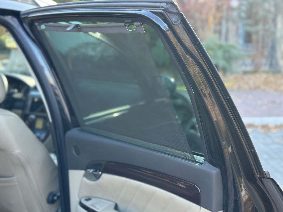 Fiat Croma 2.4 / Фіат Крома