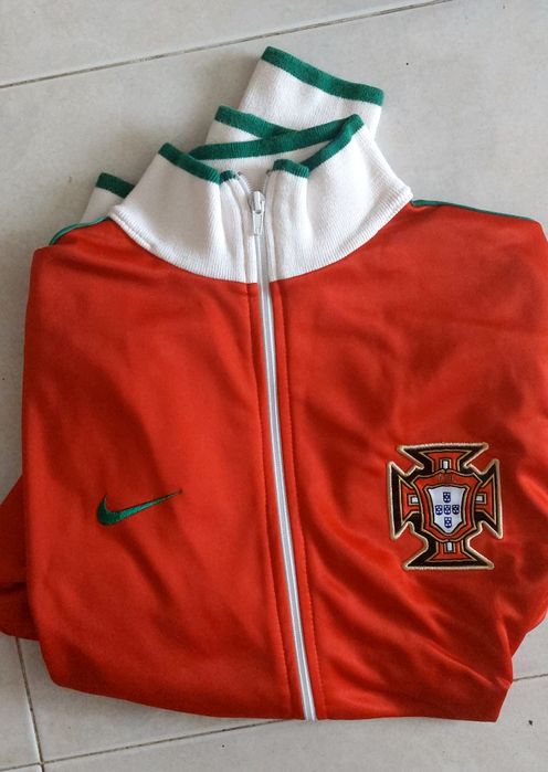 casaco selecao.nacional.portuguesa