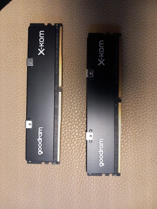 16gb ram DDr4 2666mhz