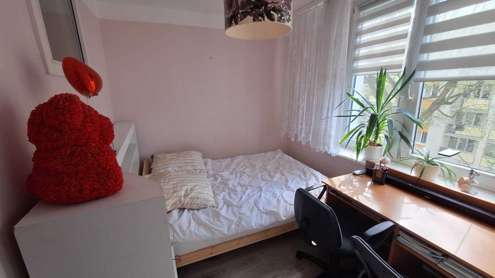 Mieszkanie | 38,79m2 | Puławy ul. Niemcewicza