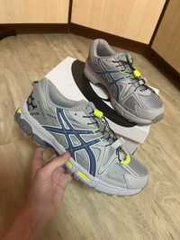 Asics gel kahana 8 Nike react New balance