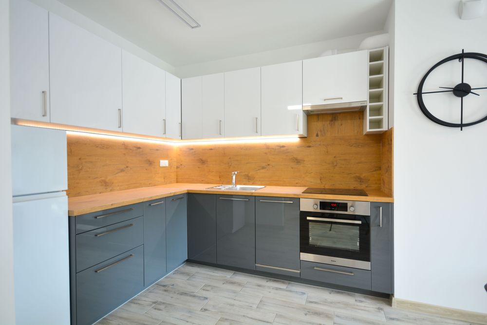 2-pokojowy apartament | Ceglana Park, Brynów | Osiedle Ptasie