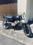 SACHS MOTOZAX