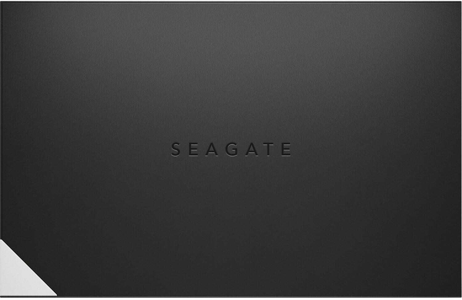 Жорсткий диск Seagate One Touch Hub 16 TB (STLC16000400)