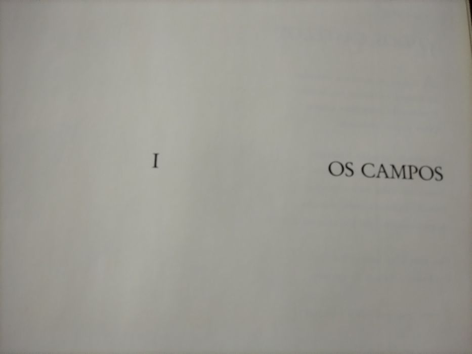 Livro "Mensagem de Fernando Pessoa