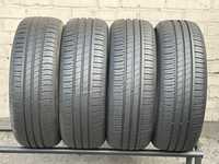 Hankook Kinergy Eco 205/60 r16 2021 рік 8мм