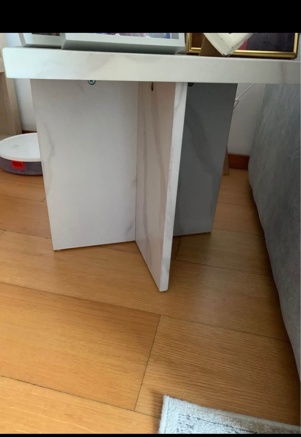 Mesinha decorativa Jysk