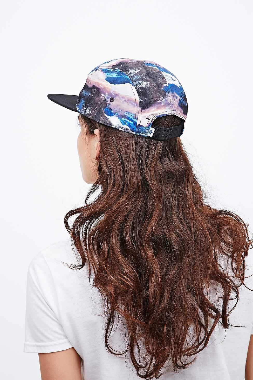 ADIDAS Mountain Cap Nowa Czapka z Daszkiem Damska Oryginalna 100%