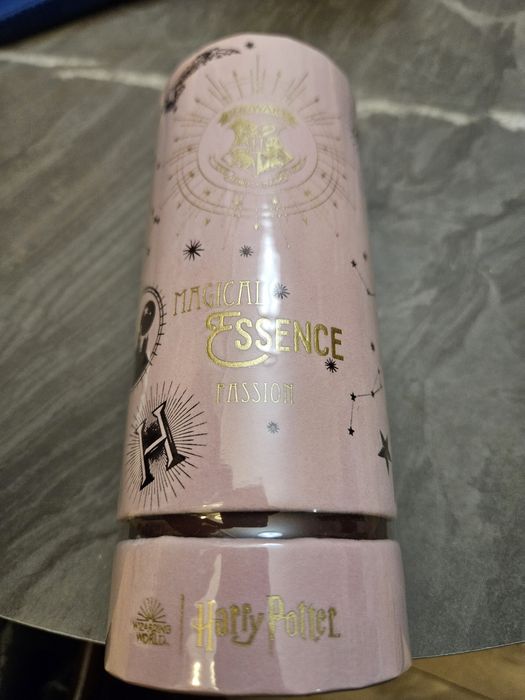 Harry Potter woda perfumowana damska i męska