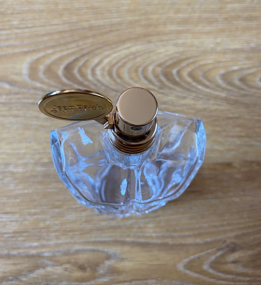 Flakon Jean Paul Gaultier Le Male-Essence de Parfum 125ml