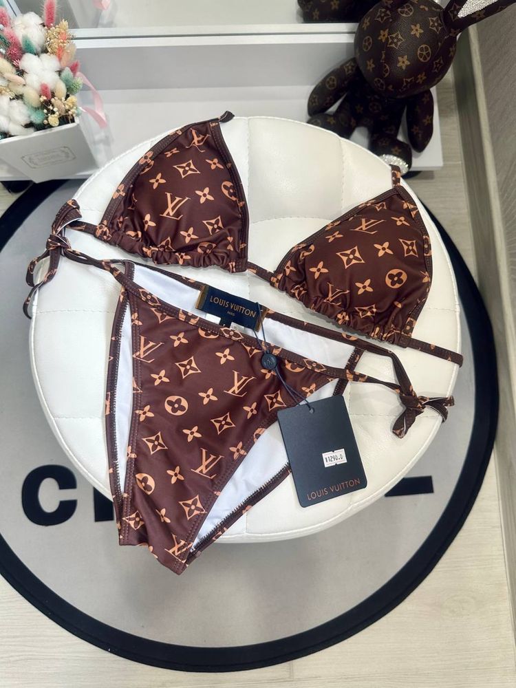 Купальник Gucci Купальник Louis vuitton