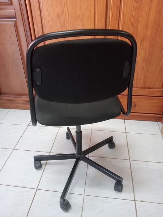 Cadeira de escritório ikea
