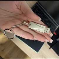 Pen Drive 256GB nova