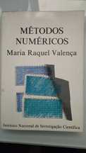 Livro Universitário de Métodos Numéricos