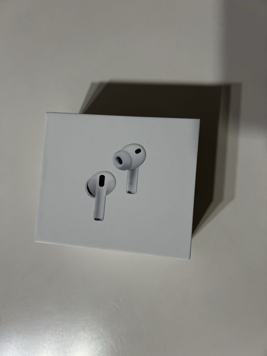 Apple airpods pro 3