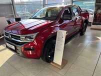 Volkswagen Amarok PanAmericana - Wyprzedaż rocznika 2024 - ostatni !