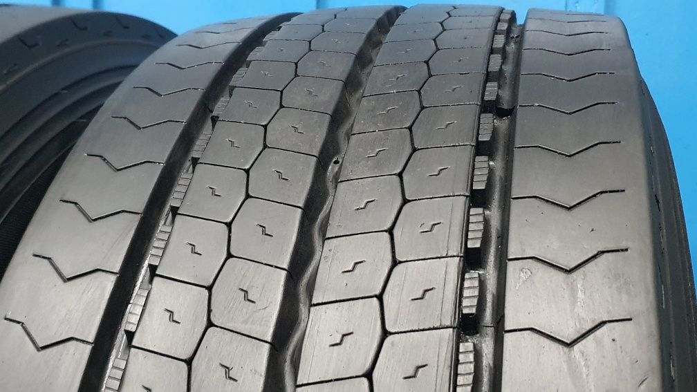 385/65 R22.5 Hankook Smart Flex AH51 ! Rok 2023