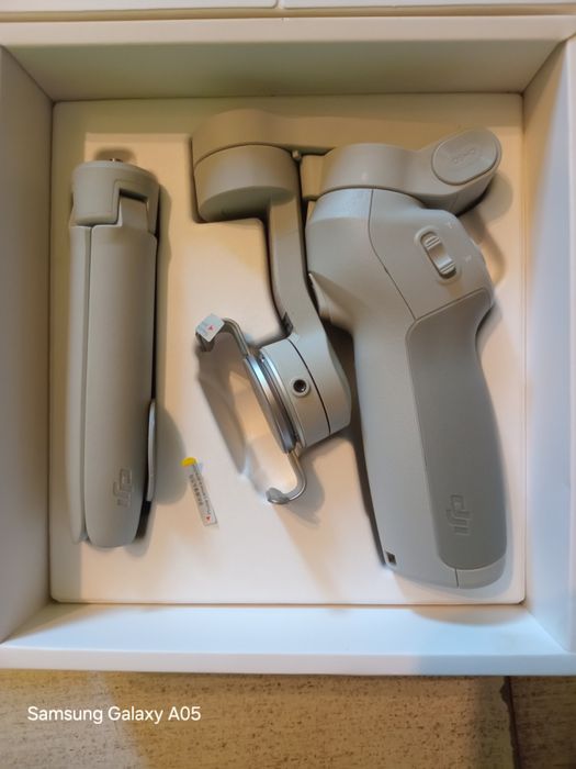 Стабілізатор  DJI OM 4 SE