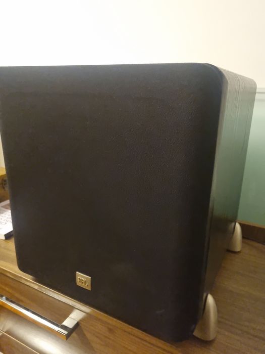 Subwoofer JBL L 8400/P 230