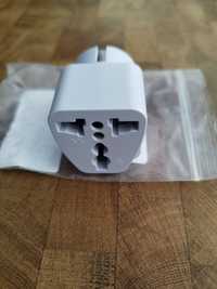 Adapter Pl- UK,inne, nowy