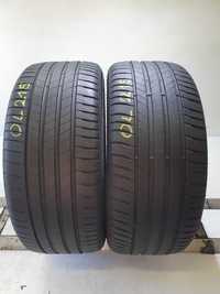 2x 225/40/18 Bridgestone Turanza T005 92Y OL215