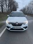 Renault Logan 2019
