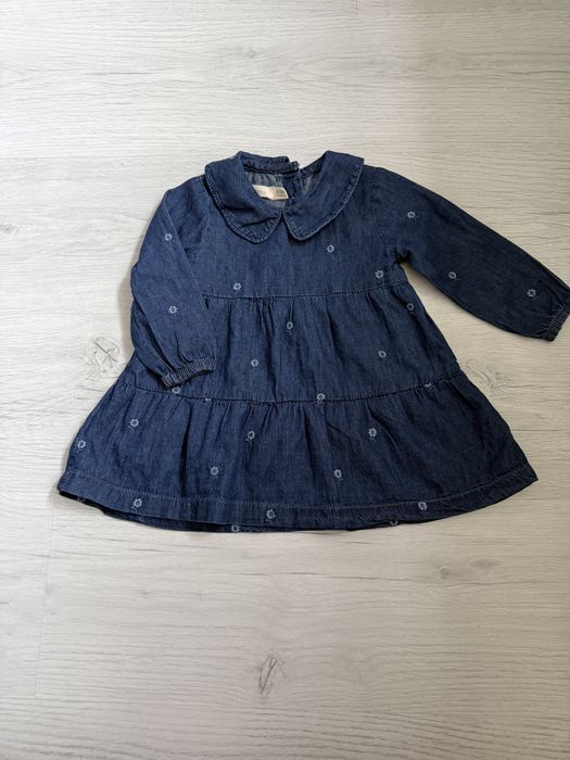 Сукня на дівчинку, стан 10/10