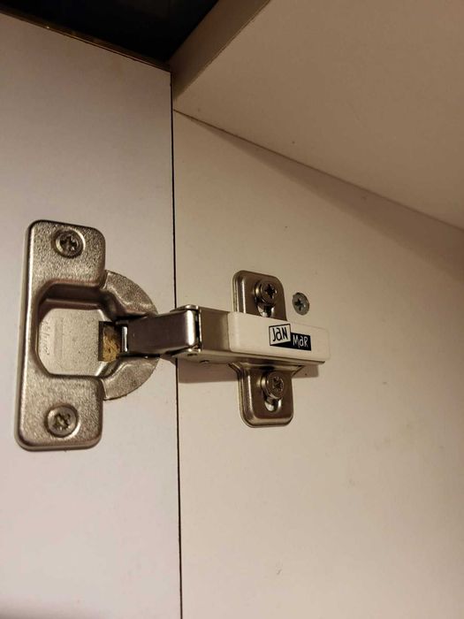 Sprzedam używane meble kuchenne wraz z sprzętem agd