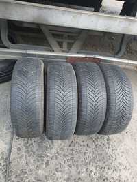 Michelin CrossClimate R16 205/55 4шт-4400грн.ID