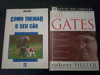 8 Livros Bill Gates, Shakespeare, Kafka, A. Miller, Outros a Partir de