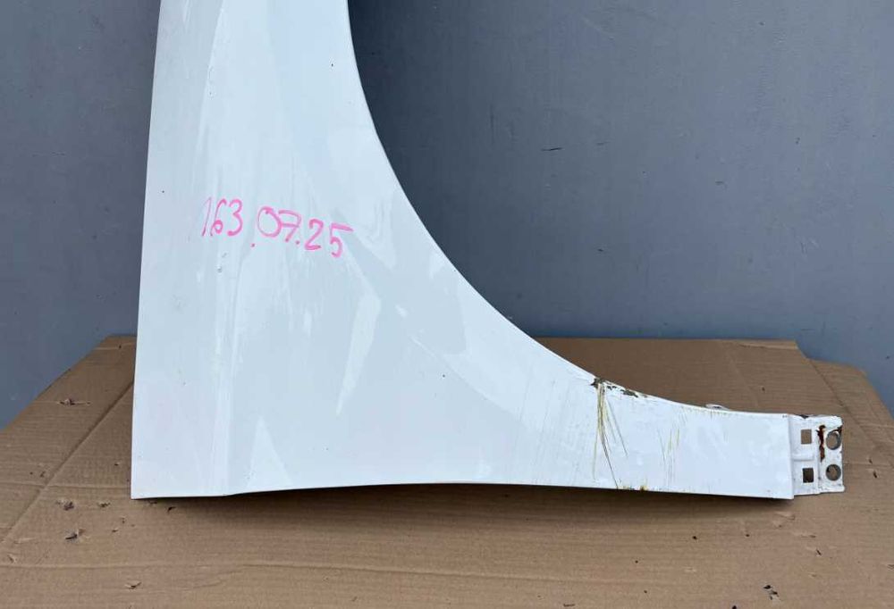 Крило для Hyundai Ioniq розборка