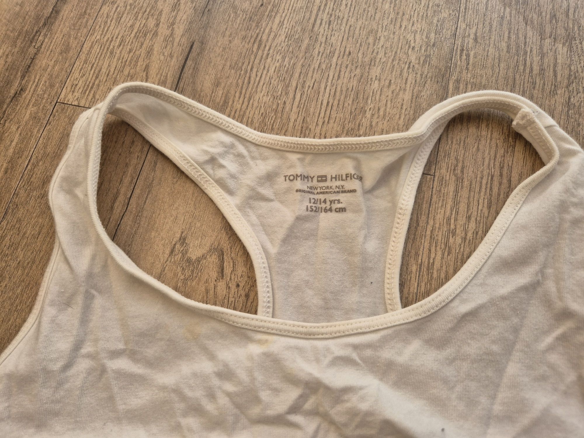 Zestaw bielizny Calvin Klein Tommy Hilfiger 158/164