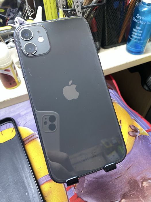 Iphone 11 128gb комплект