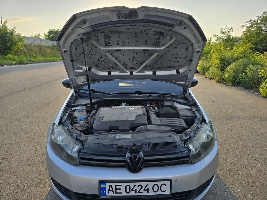 Продам Volkswagen Golf 6