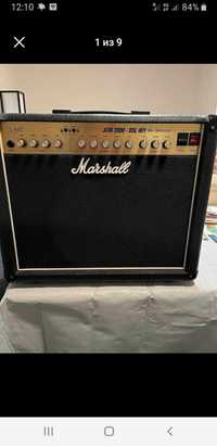 комбік Marshall JCM 2000 DSL 401 оригінал, Великобританія.