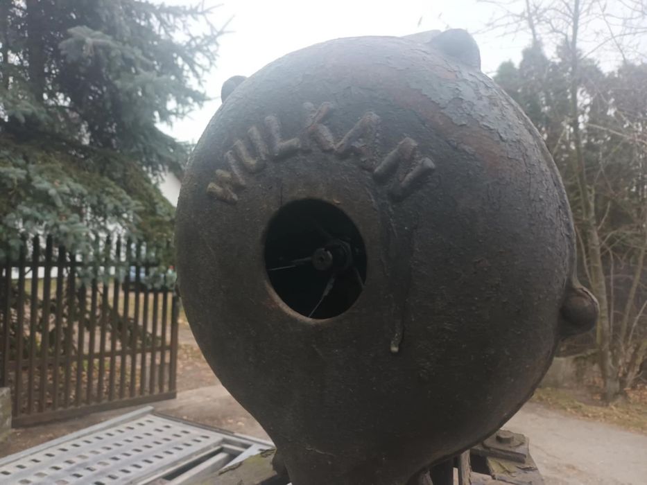 Kuźnia Kowalska Wulkan